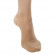 Колготки  I класс компрессии, (ORTO) NORM, XXL, Светлобежевый, 115 (110)