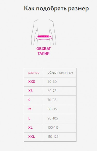Корсет на поясничный отдел позвоночника 4-8 ребер жесткости, высота 25 см, (ОRТО) S, черный, ПК-220 Корсет на поясничный отдел позвоночника 4-8 ребер жесткости, высота 25 см, (ОRТО) S, черный, ПК-220