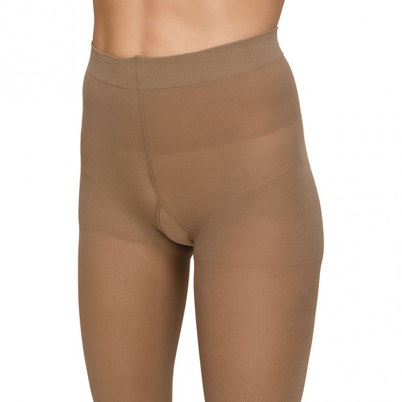 Колготки II класс компрессии , (ORTO) XXL, NORM, Черный, 125 (120) Колготки II класс компрессии , (ORTO) XXL, NORM, Черный, 125 (120)