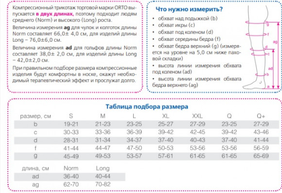 Гольфы мужские с хлопком, закрытый мысок, 1 класс, (ORTO), 316 S, LONG, Черный Гольфы мужские с хлопком, закрытый мысок, 1 класс, (ORTO), 316 S, LONG, Черный