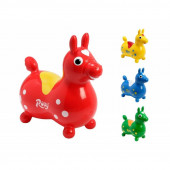 Мяч для занятий ЛФК  (ORTO), Rody Синий