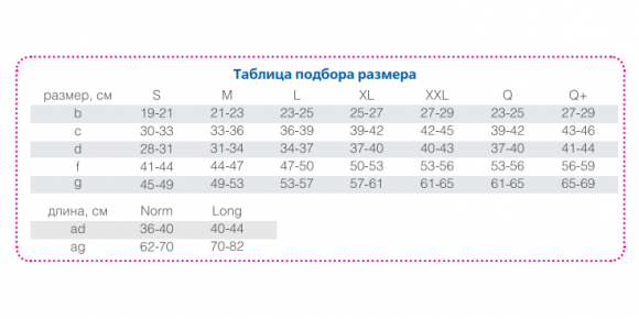 Гольфы женские, плотные, с мультифиброй, закрытый мысок, 2 класс, (ORTO), 4322 XXL, LONG, Черный