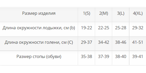 Гольфы 1 класс компрессии , M бежевый, (Интекс), ИГЗ-1к Бежевый, L Гольфы 1 класс компрессии , M бежевый, (Интекс), ИГЗ-1к Бежевый, L