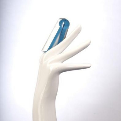 Фиксатор (шина) для пальцев кисти, (Fosta) белый, L, F 3005